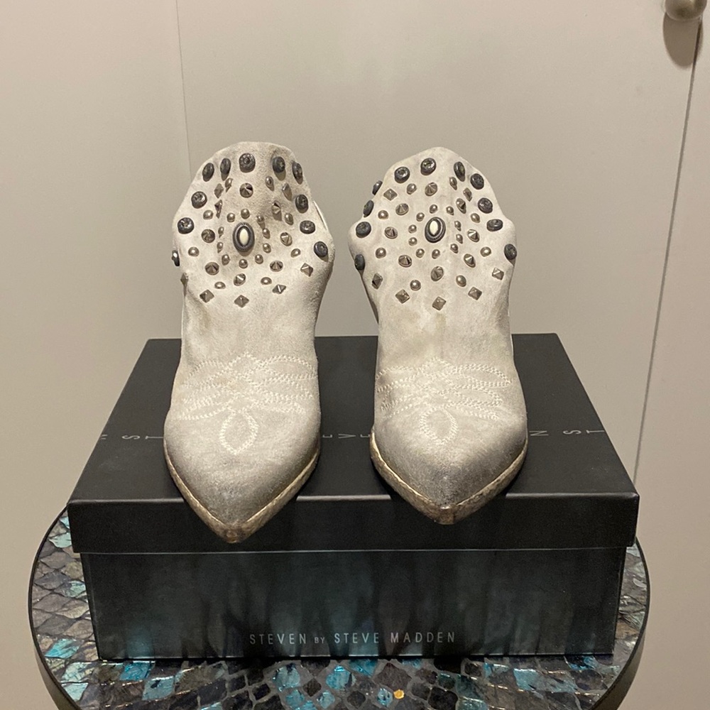 Steven by Steve Madden Shoes